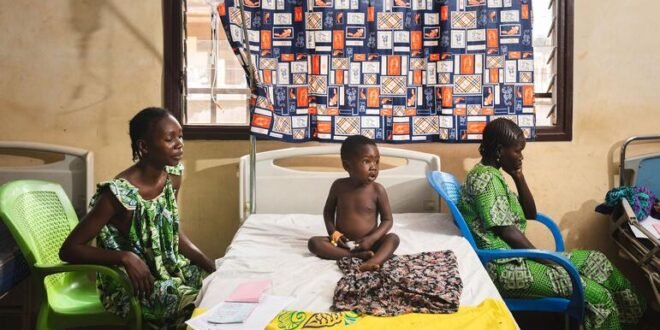 The peace gains of the Central African Republic must be defended: UN envoy