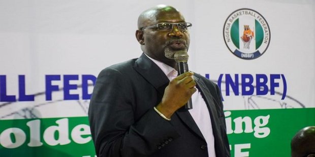 The president of the Basketball Federation, Musa Kida, reiterates the importance of the calendar of the NBBF U18 program
