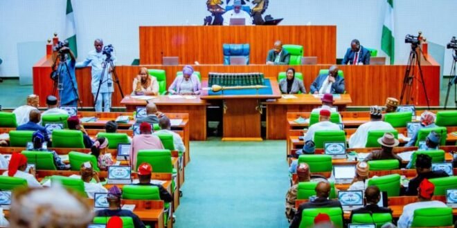 The representatives urged Tinubu to expel the terrorists and kidnappers