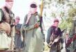 “The security forces are my children,” boasts wanted terror leader Kachalla