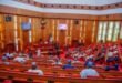 The state police debate was postponed as the Senate mourned the death of Rep. Yaya Tongo