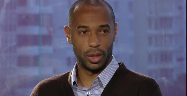Thierry Henry clarifies comments saying ‘Nigeria is bad luck’ (Video)