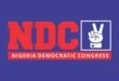 Three legislators abandon the NDC, shifting the balance of power in the Edo Assembly
