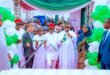 Tinubu promises to transform Abuja into a world-class city