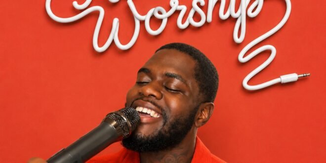 Todd Soe (EP) Home Worship