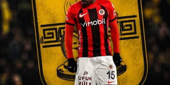 Tom Dele-Bashiru prepares for Greek move as Aris Thessaloniki reach agreement with Watford