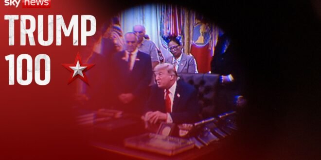Trump World Cup: The worst ever?