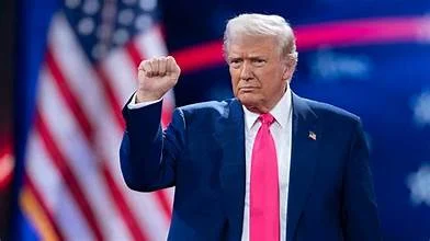 Trump claims US military action can stop attacks on Christians in Nigeria