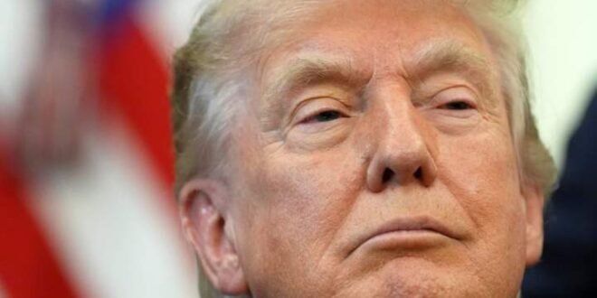Trump lifts Iran blockade after peace deal reached: ‘Let the oil flow’ – National