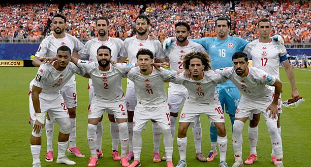Tunisia’s disastrous World Cup campaign: Africa’s worst group stage nightmare?