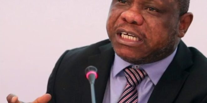 Tweah Alleges Pressure to Overturn Acquittal
