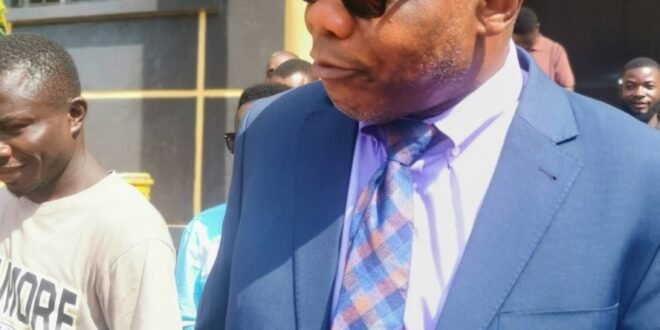 Tweah Writes International Community – Liberia news The New Dawn Liberia, premier resource for latest news