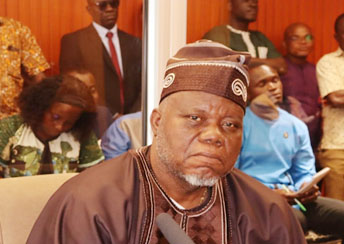 Twehway Introduces Bill to End 2% Rule