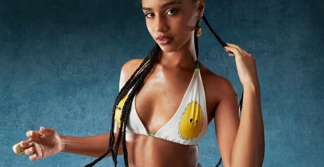 Tyla – It’s love