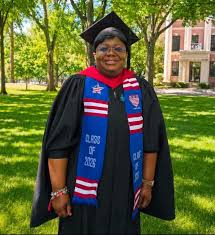 UMU Alumni Earn Harvard Degrees, Inspire Young Liberians