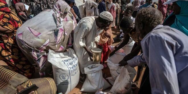 UN envoy warns of increasing risks in El Obeid as Sudan’s conflict drags on