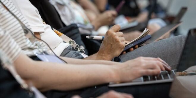 UNESCO launches consultation on fair payment for news in the digital age