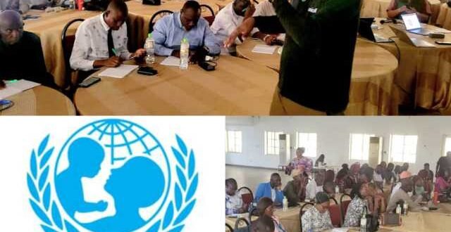 UNICEF: Only 1 in 4 Nigerian students can read by age 14