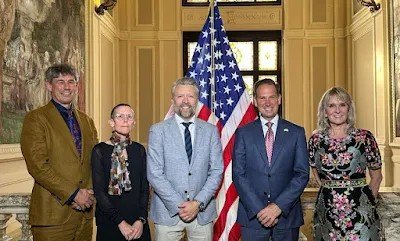 US approves $240 million in humanitarian aid for Nigeria, others