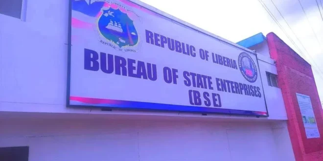 US$181,761 Allegation Shakes BSE – Liberia news The New Dawn Liberia, premier resource for latest news