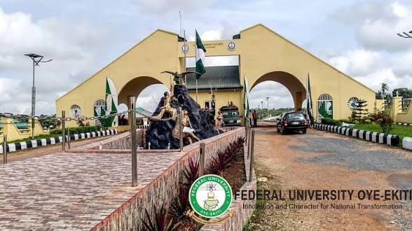 University dismisses 2 senior staff, SUG president for blackmailing students