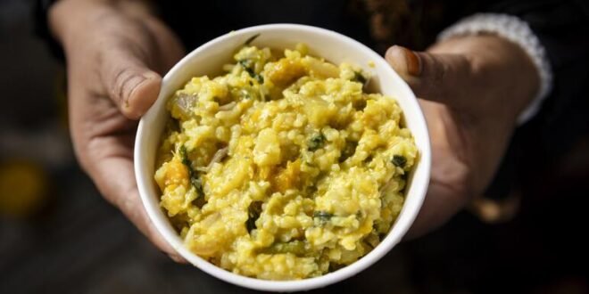 Unsafe food kills 1.5 million people every year; children most at risk: WHO