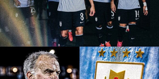 Uruguay camp in crisis as players challenge Bielsa ahead of Spain clash