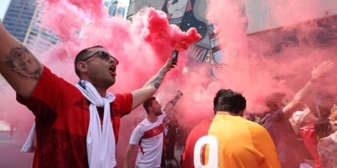 Vancouver gets the World Cup spotlight when Australia takes on Türkiye