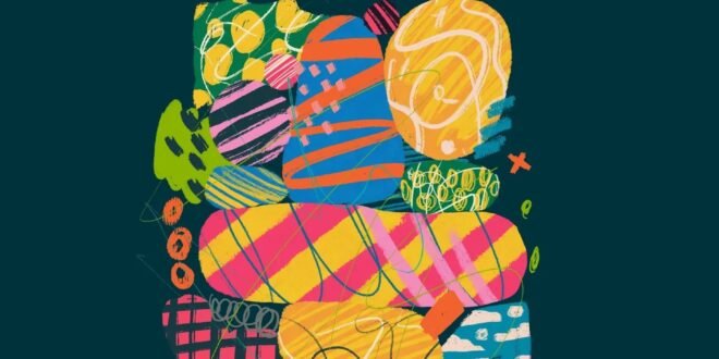 Veesoul & Aquadeep – Behind the Drum Album (EP)