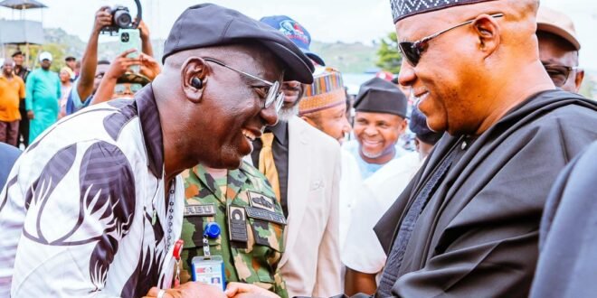 Vice President Shettima and SGF Akume to headline historic Nigeria-Poland watch party hosted by SSA Adeboye in Abuja