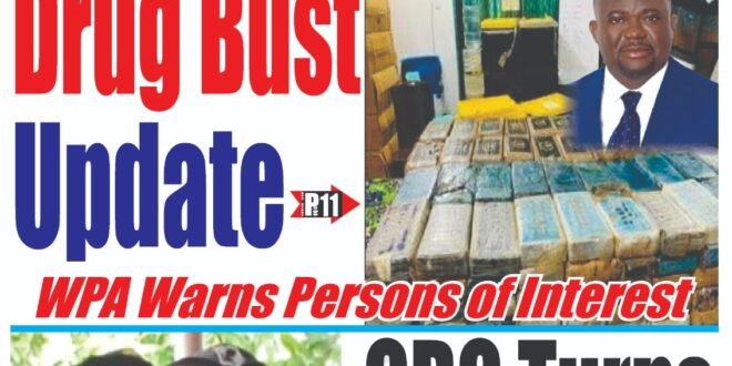 Vol.16 No. 101 TUESDAY, JUNE 23, 2026