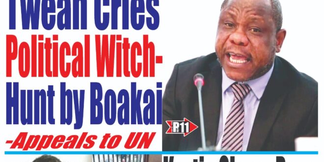 Vol.16 No. 103 THURSDAY, JUNE 25, 2026