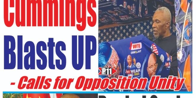 Vol.16 No. 105 MONDAY, JUNE 29, 2026