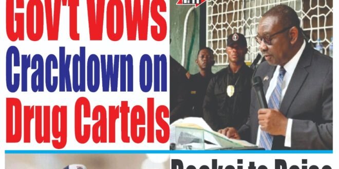 Vol.16 No. 106 TUESDAY, JUNE 30, 2026