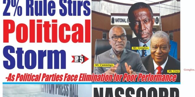 Vol.16 No. 86 TUESDAY, JUNE 02, 2026