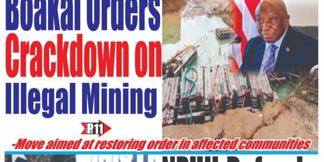 Vol.16 No. 88 THURSDAY, JUNE 04, 2026