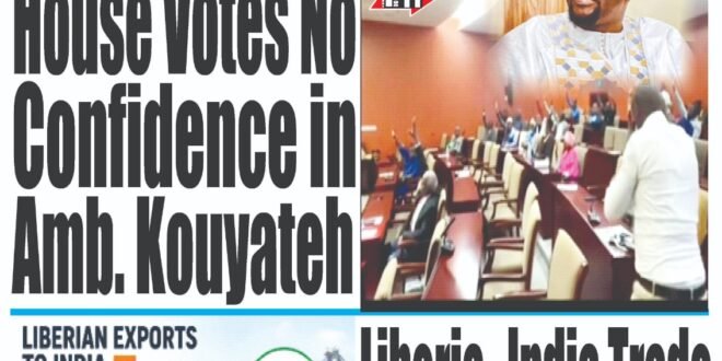 Vol.16 No. 89 FRIDAY, JUNE 05, 2026