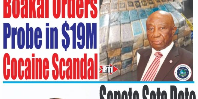 Vol.16 No. 97 WEDNESDAY, JUNE 17, 2026