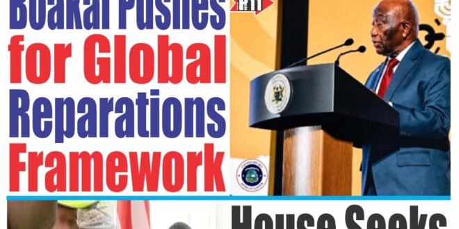 Vol.16 No. 99 FRIDAY, JUNE 19, 2026