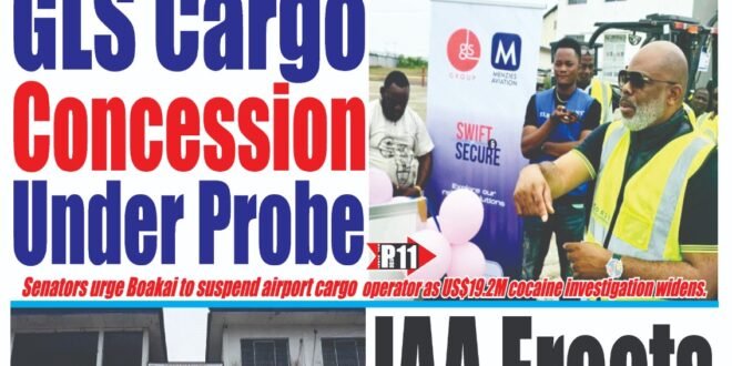 Vol.16 No.102 WEDNESDAY, JUNE 24, 2026