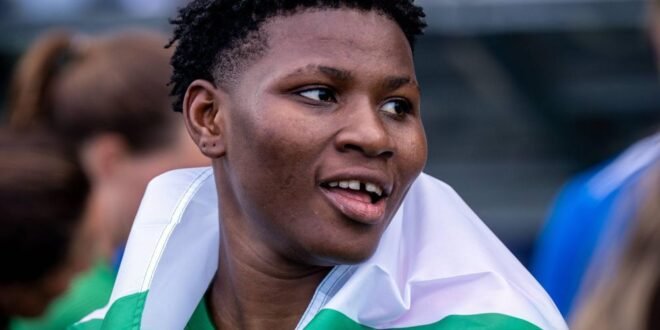 WAFCON Warm-up: Super Falcons beat Senegal over two legs