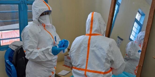 ‘We’re playing catch-up’ – WHO chief on Ebola fight in Congo