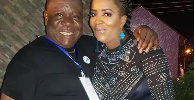 Why are we selling Mr Ibu’s house -The actor’s late wife, Stella