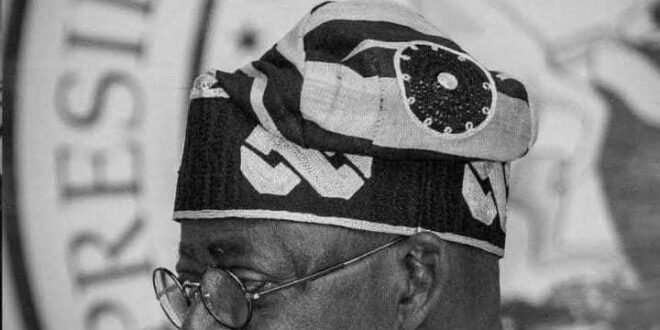 Why the North should be happy with Tinubu, by Abubakar Gaya