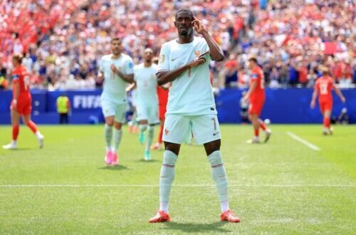 World Cup 2026: Dembélé scores historic hat-trick as France sweep aside Norway and Senegal destroy Iraq