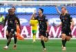 World Cup 2026: Eustaquio’s late goal sends Bafana Bafana packing as Canada seals round 16 ticket
