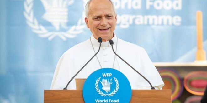 World News Brief: Pope Leo urges action on famine, deepening humanitarian tensions in Gaza, families return to Lebanon