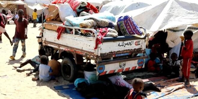 World News Briefs: Students injured in drone strike in Sudan, dangerous homecoming in southern Lebanon, celebrate female diplomats