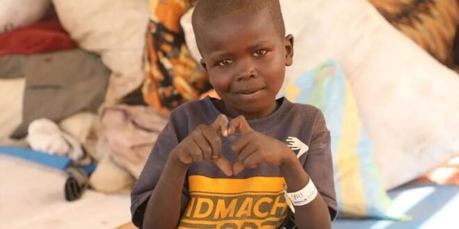 World Refugee Day: UN calls for new commitment and solidarity