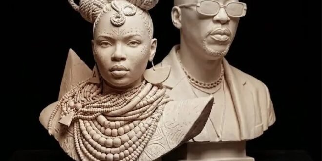 Yemi Alade – Don’t be shy Ft Bien